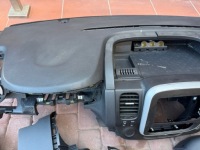 фото thumb №5, Renault trafic iii vivaro b консоль комплектная европа торпедо раздаточная