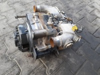 Купити Ретардер mercedes actros mp4 0004307995, фото thumb
