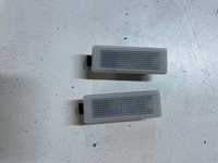 фото thumb №1, Лампа освітлення салону кабіни bmw 6972605 e90 f10 led