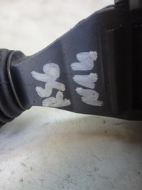 фото thumb №3, Ролики натяжитель ремень клиновой mini cooper s r55 r56 r57 n14b16ab n14