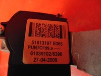 фото thumb №13, Grande punto 1.3 mj бортовой компьютер коробка bsi замок зажигания