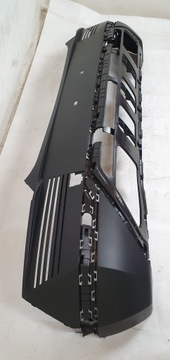 фото thumb №15, Hyundai ioniq 5 v задній бампер зад 86612gi110 86612-gi110