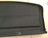 фото thumb №6, Полиця зад задня багажника opel astra 4 iv j 09-15 hb хетчбек 5d 13292208