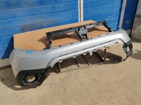 фото thumb №1, Бампер dacia duster ii 620221776r