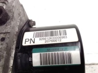 фото thumb №8, Блок керування abs cadillac cts 20766618 3.56l бензин 2009