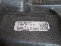 фото thumb №13, Mercedes sprinter 13r 313cdi 2.2 cdi 129km кпп кпп / коробка передач a9062611001