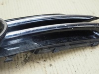 фото thumb №10, Audi a6 c7 - решітка бампера - ліва 4g0807151