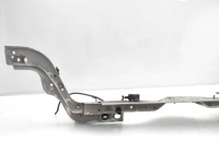 Fiat fiorino панель крепления радиатора / верх 2012 van/mpv 4/5dr 09-23 с Разборки, фото thumb