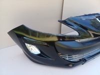 фото thumb №11, Бампер перед peugeot 308 t7 do ремонт