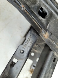 фото thumb №6, Skoda octavia iv балка бампера перед ka1536440601