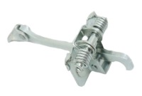 фото thumb №1, Ограничитель дверь l/p перед nissan primastar 2007 2008 2009 2010 2011 2012