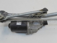 фото thumb №8, Bmw 3 e90 e91 моторчик механизм дворник перед 7161711 6978263-01