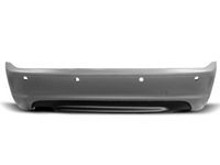 фото thumb №1, Бампер задній sport pdc bmw e46 купе 99-05 cabrio