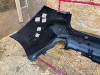 фото thumb №9, Mazda 6 gj iii 3 lift 18-24 kombi бампер задня задній