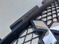 фото thumb №8, Mitsubishi asx 10-12 решётка радиатора решётка радиатора