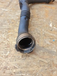 фото thumb №2, Trafic iii vivaro труба интеркулер 144606126r