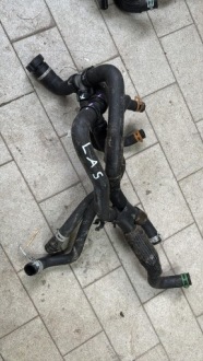 фото thumb №1, Труба шланг wąż магістраль renault laguna iii 92400004n