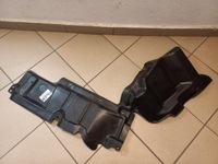 фото thumb №1, Защита pod двигатель toyota verso 04-