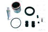 фото thumb №1, Autofren набір ремонтний супорт honda cr-v iii 2