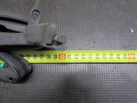 фото thumb №6, Прокладка двері лівий зад 9811258780 peugeot 5008 ii 07-14r