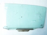 фото thumb №1, Скло задня ліва toyota corolla e12 хетчбек 5d