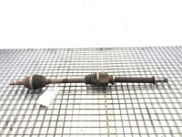 Купить Приводной вал правый перед renault modus 1.5 68km шрус, фото thumb