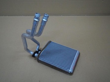 фото thumb №1, Радиатор нагревателя воды citroen ds3 crossback