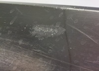 фото thumb №8, 31323792 бампер задний volvo v70 iii bw 2007-2016