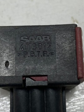 фото thumb №4, Штекер saab 1-962350-1