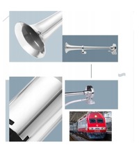 фото thumb №11, Клаксон jak tir сигнал с kompresorem 12v głośna