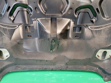 фото thumb №15, Капот кришка двигуна jaguar xf x250 07-11