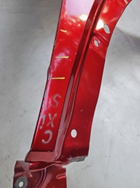 фото thumb №12, Крыло левый / правый перед передний mazda cx-5 2017-