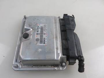 фото thumb №9, Блок управления vw passat b5 1.9 tdi - atj 038906019aj 0281010303