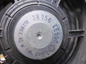 фото thumb №8, Динамик динамики nissan micra k13 28156ee500