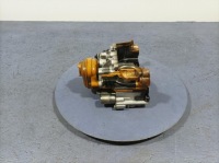 фото thumb №4, Nissan navara iv d23 15- 2.3 dci 190 km насос оливи ys23ddtt