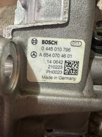 фото thumb №9, Mercedes 2.0 cdi vito 447 sprinter 907 910 247 насос впрыскная оригинальная