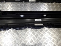 фото thumb №11, Mercedes c w205 amg планка порогова права ліва 197