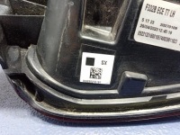фото thumb №12, Fiat 500 500e ii 20-24 3+1d балка бампера зад 237 rose золото