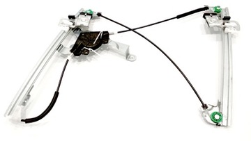 фото thumb №10, Підйомник вікна prz.le skoda octavia i 130-048-001/aba abakus