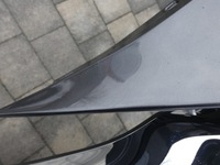 фото thumb №8, Бампер, решітка радіатора, решітка радіатора, молдинг права mazda cx-5