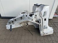 фото thumb №1, Mercedes gla 180 13-19 w156 x156 чверть лонжерон підкрилок права перед