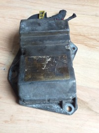 фото thumb №9, Bmw 1 f40 датчик блок управления подушек подушка безопасности 9873895