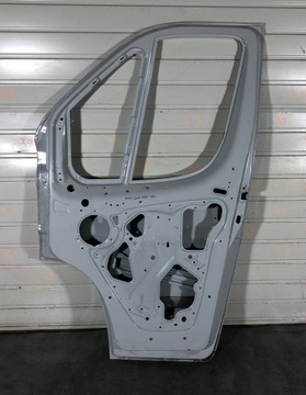 фото thumb №8, Распродажа дверь ducato boxer jumper iii рестайлинг 14- дверь передние правые