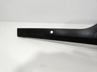 фото thumb №10, Renault trafic iv молдинг решітка бампера правий перед