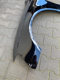 фото thumb №5, Крыло левый передний левый перед audi a4 b8