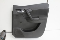 фото thumb №1, Обивка дверь правый задняя opel meriva b