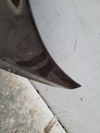 фото thumb №13, Hyundai tucson 3 iii 15- капот крышка двигателя