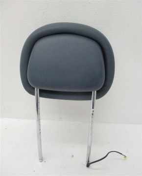 фото thumb №7, Підголівник активний перед mercedes e w211 синій