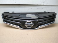 фото thumb №1, Решётка радиатора решётка радиатора nissan note e11 lift lata 2009-2012 оригинал