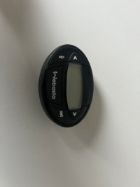 Купити Блок управління webasto pilot bus vw t5, фото thumb